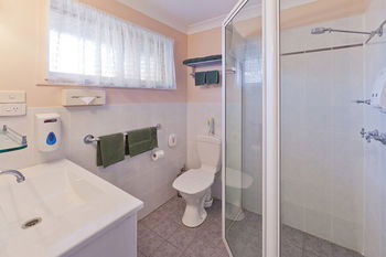 Abraham Lincoln Motel - Accommodation Tasmania 16