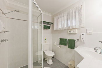 Abraham Lincoln Motel - Accommodation Tasmania 17