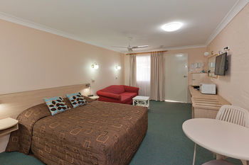 Abraham Lincoln Motel - Accommodation Tasmania 18