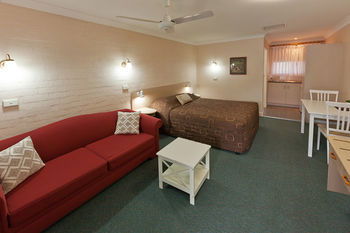 Abraham Lincoln Motel - Accommodation Tasmania 19
