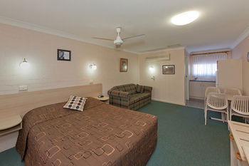 Abraham Lincoln Motel - Accommodation Tasmania 20