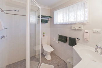 Abraham Lincoln Motel - Accommodation Tasmania 22