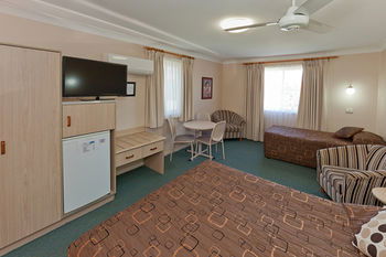 Abraham Lincoln Motel - Accommodation Tasmania 23