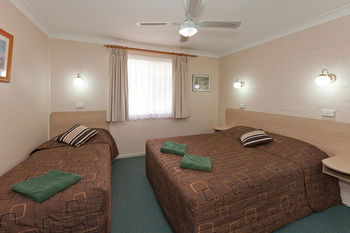 Abraham Lincoln Motel - Accommodation Tasmania 26