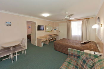 Abraham Lincoln Motel - Accommodation Tasmania 27