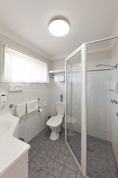 Abraham Lincoln Motel - Accommodation Tasmania 29