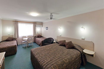 Abraham Lincoln Motel - Accommodation Tasmania 31