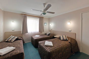 Abraham Lincoln Motel - Accommodation Tasmania 32