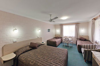 Abraham Lincoln Motel - Accommodation Tasmania 34