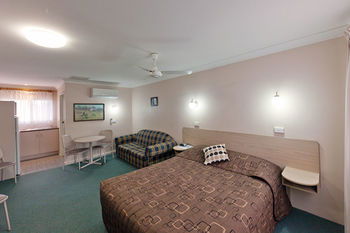 Abraham Lincoln Motel - Accommodation Tasmania 35
