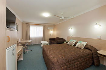 Abraham Lincoln Motel - Accommodation Tasmania 36