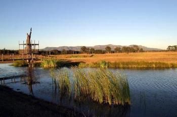 Broken View Estate - Accommodation Tasmania 0