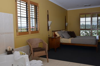 Broken View Estate - Accommodation Tasmania 3