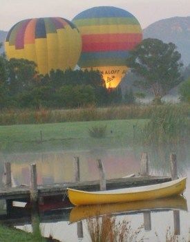 Broken View Estate - Accommodation Tasmania 12
