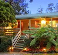 Glenview Retreat Luxury Bed amp Breakfast - Accommodation Tasmania