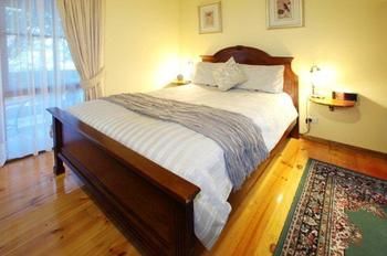 Glenview Retreat Luxury Bed & Breakfast - Accommodation Tasmania 1