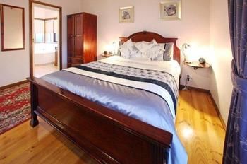 Glenview Retreat Luxury Bed & Breakfast - Accommodation Tasmania 2