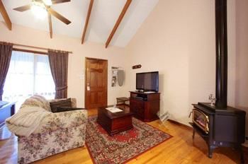 Glenview Retreat Luxury Bed & Breakfast - Accommodation Tasmania 3