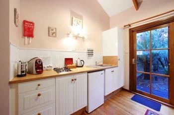 Glenview Retreat Luxury Bed & Breakfast - Accommodation Tasmania 5