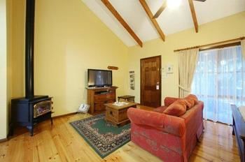 Glenview Retreat Luxury Bed & Breakfast - Accommodation Tasmania 6