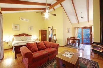 Glenview Retreat Luxury Bed & Breakfast - Accommodation Tasmania 7