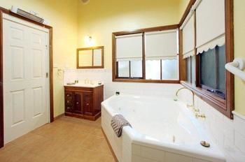 Glenview Retreat Luxury Bed & Breakfast - Accommodation Tasmania 8