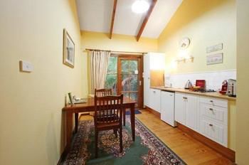 Glenview Retreat Luxury Bed & Breakfast - Accommodation Tasmania 9