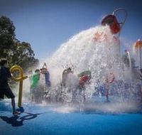 Big4 Swan Hill - Caravan Park - Accommodation Tasmania