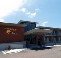 Macquarie Inn - Accommodation Tasmania