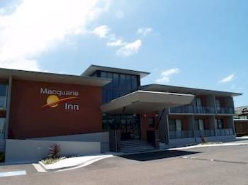 Macquarie Inn - Accommodation Tasmania 0