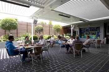 Macquarie Inn - Accommodation Tasmania 2