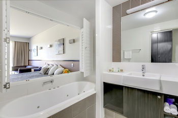 Macquarie Inn - Accommodation Tasmania 7