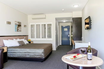 Macquarie Inn - Accommodation Tasmania 8
