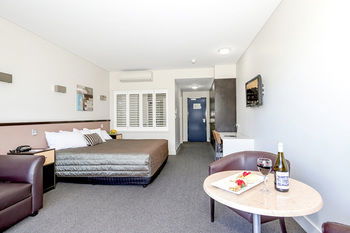 Macquarie Inn - Accommodation Tasmania 11