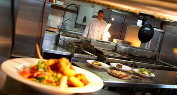 Macquarie Inn - Accommodation Tasmania 13