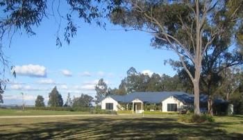 The Grange On Hermitage - Accommodation Tasmania 1
