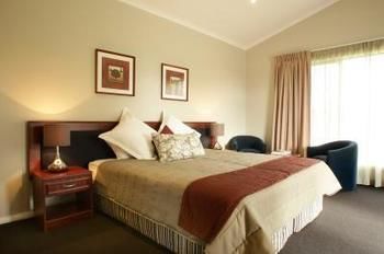 The Grange On Hermitage - Accommodation Tasmania 2