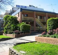 Centabrook Motor Inn - Accommodation Tasmania