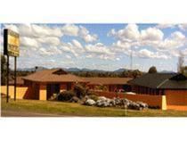 The Stagecoach Inn Motel - Accommodation Tasmania 0