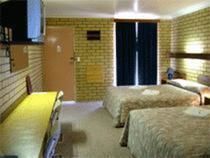 The Stagecoach Inn Motel - Accommodation Tasmania 3