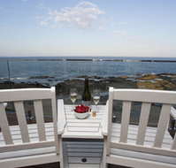 Ocean Front at The Entrance - Accommodation Tasmania