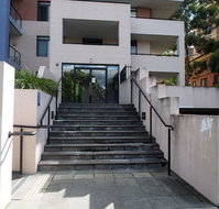 Waldorf Waitara Residential Apartments - Accommodation Tasmania