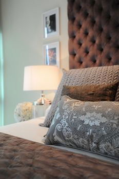 D'One Luxury Apartments - Accommodation Tasmania 1