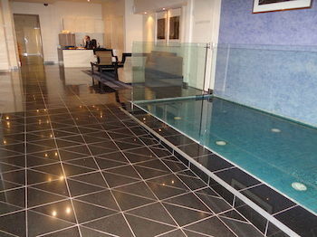 Amazing City Apartment - Accommodation Tasmania 4