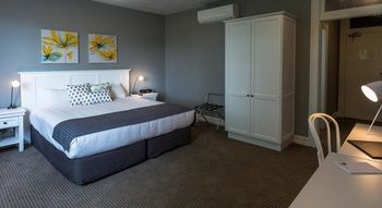 CH On Peel Boutique Hotel - Accommodation Tasmania 11