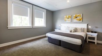 CH On Peel Boutique Hotel - Accommodation Tasmania 14