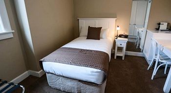 CH On Peel Boutique Hotel - Accommodation Tasmania 15