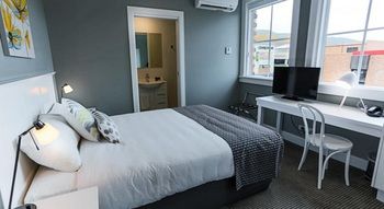 CH On Peel Boutique Hotel - Accommodation Tasmania 16