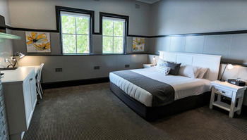 CH On Peel Boutique Hotel - Accommodation Tasmania 17