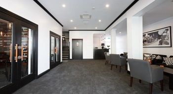 CH On Peel Boutique Hotel - Accommodation Tasmania 21